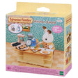 Sylvanian Families Kitchen Island