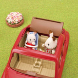 Sylvanian Families Family Cruising Car