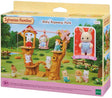 Sylvanian Families Baby Rope Park