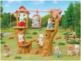 Sylvanian Families Baby Rope Park