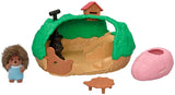 Sylvanian Families Baby Hedgehog Hideout