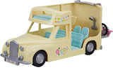 Sylvanian Families Family Campervan Playset