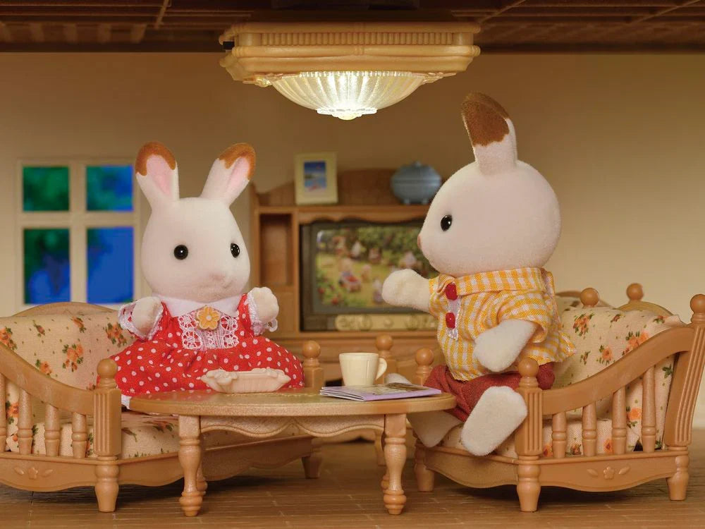 Sylvanian Families Ceiling Light