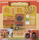 Sylvanian Families Bakery Shop Starter Miniature Set