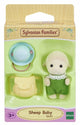 Sylvanian Families Sheep Baby