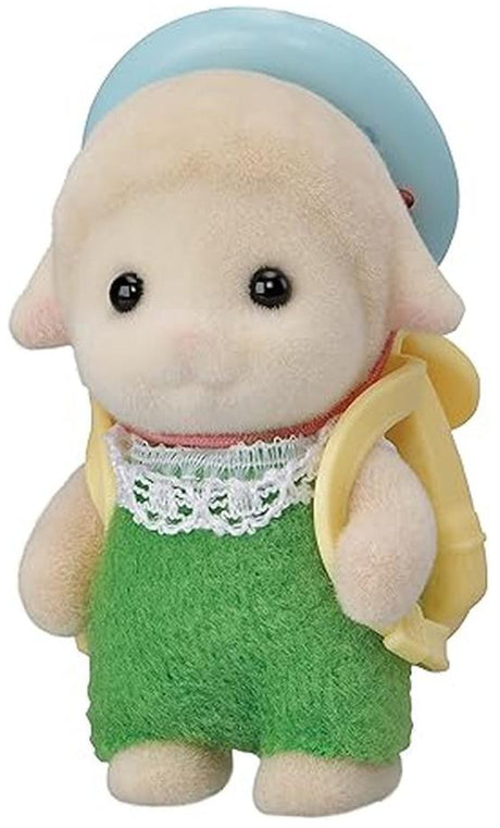 Sylvanian Families Sheep Baby