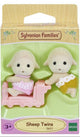 Sylvanian Families Sheep Twins