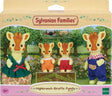 Sylvanian Families Highbranch Giraffe Family