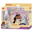 Sylvanian Families Pretty Pony Friends Set