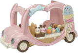 Sylvanian Families Ice Cream Van