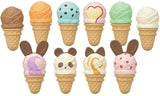 Sylvanian Families Ice Cream Van