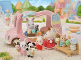 Sylvanian Families Ice Cream Van