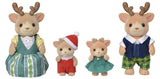Sylvanian Families - Reindeer Family