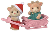 Sylvanian Families - Reindeer Family