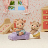 Sylvanian Families Reindeer Twins