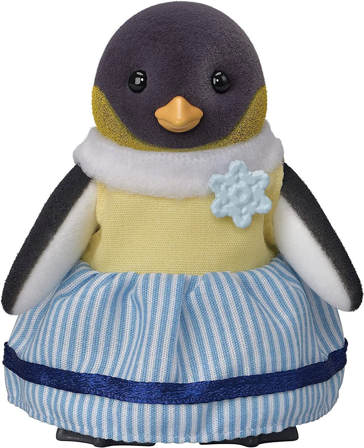 Sylvanian Families Penguin Family