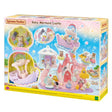 Sylvanian Families Baby Mermaid Castle