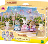 Sylvanian Families Royal Princess Set