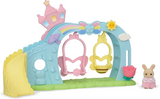 Sylvanian Families - Nursery Swing