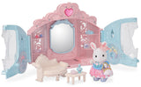 Sylvanian Families Style & Sparkle Dressing Room