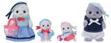 Sylvanian Families - Seal Family