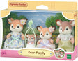 Sylvanian Families: Deer Family