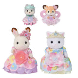 Sylvanian Families: Flowering Princesses Set