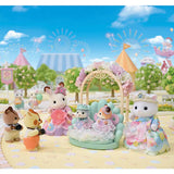 Sylvanian Families: Flowering Princesses Set