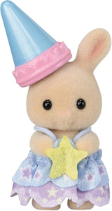 Sylvanian Families Nursery Princess Play Set