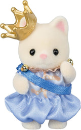 Sylvanian Families Nursery Princess Play Set