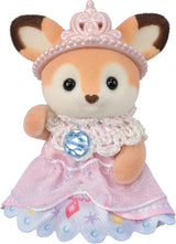Sylvanian Families Nursery Princess Play Set