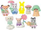 Sylvanian Families Blooming Baby Friends Series - Blind Bag