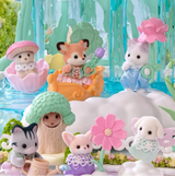 Sylvanian Families Blooming Baby Friends Series - Blind Bag
