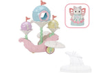 Sylvanian Families Floral Fantasy Skyship