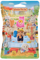 Sylvanian Families Baby Builders Series - Blind Bag