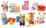 Sylvanian Families Baby Builders Series - Blind Bag