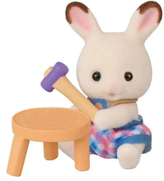 Sylvanian Families Baby Builders Series - Blind Bag