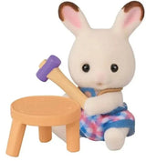 Sylvanian Families Baby Builders Series - Blind Bag