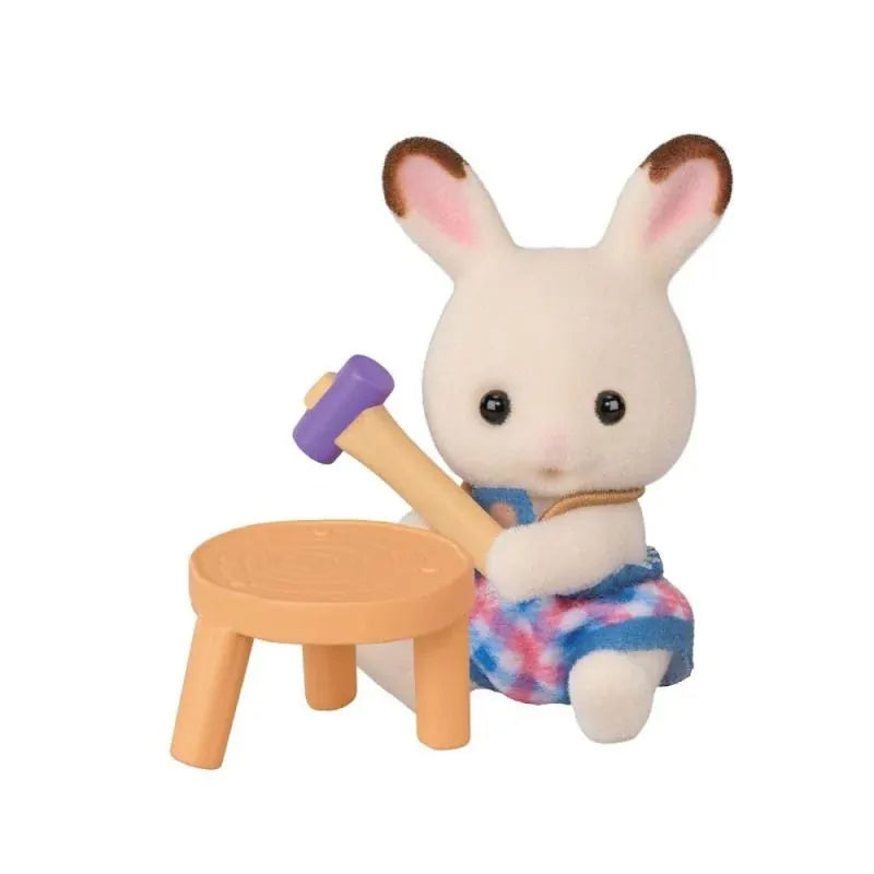 Sylvanian Families Baby Builders Series - Blind Bag