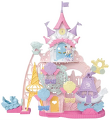 Sylvanian Families Baby Dream Amusement Park