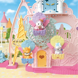 Sylvanian Families Baby Dream Amusement Park