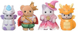 Sylvanian Families Fantastical Fairytale Friends Set
