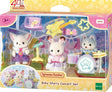 Sylvanian Families Baby Starry Concert Set