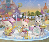 Sylvanian Families Baby Starry Concert Set