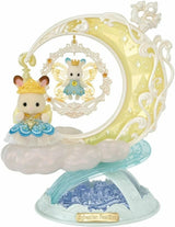 Sylvanian Families: Fairy Charm Twilight Accessory Set