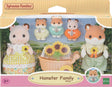 Sylvanian Families: Hamster Family