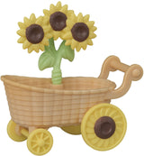 Sylvanian Families: Hamster Family