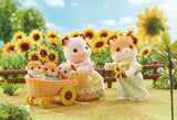 Sylvanian Families: Hamster Family