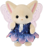Sylvanian Families: Woodland Wonder Fairy Castle