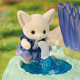 Sylvanian Families: Woodland Wonder Fairy Castle